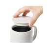 Термокружка из нерж. стали тм THERMOcafe TCCM-460SY (WGY) 0,46L