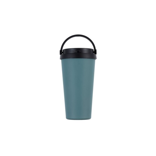Термокружка из нерж. стали тм THERMOcafe TCCM-500KA (RHG) 0,5L