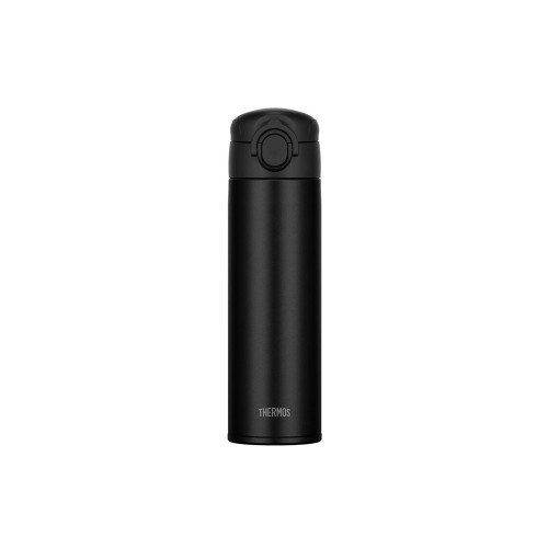 Термокружка из нерж. стали тм THERMOS JOK-500 BK 0.5L