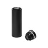 Вакуумная термокружка "Noble" с крышкой 360,Waterline, тубус, черный