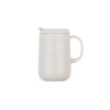Термокружка из нерж. стали тм THERMOcafe TCCM-460SY (WGY) 0,46L