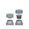 Термокружка из нерж. стали тм THERMOS JOQ-600 GYG 0.6L