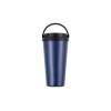 Термокружка из нерж. стали тм THERMOcafe TCCM-500KA (DBL) 0,5L