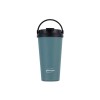 Термокружка из нерж. стали тм THERMOcafe TCCM-500KA (RHG) 0,5L
