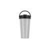 Термокружка из нерж. стали тм THERMOcafe TCCM-500KA (MGY) 0,5L