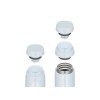 Термокружка из нерж. стали тм THERMOS JOR-250 WHGY 0.25L