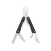 Мультитул Nextool Mini Sailor, черный, 10 функций (NE20237)