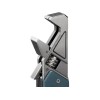 Мультитул-ключ Nextool Light Wrench W1, 6 функций, голубо-серый (NE20238)