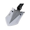 Складная мини лопата Nextool, черная (NE20013)