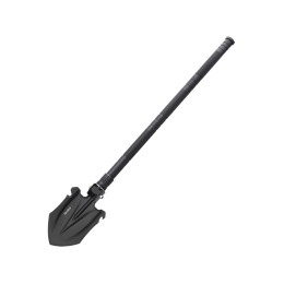 Складная лопата Nextool, черная (NE20206)