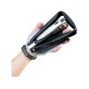 Складная мини лопата Nextool, черная (NE20033)