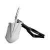 Складная мини лопата Nextool, черная (NE20033)