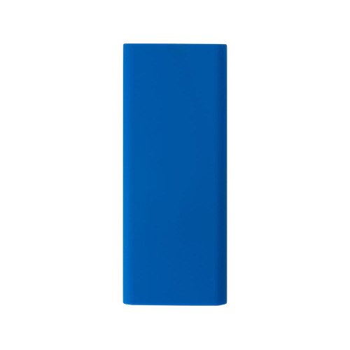 Отвертка с набором из 24 насадок "Bits", темно-синий