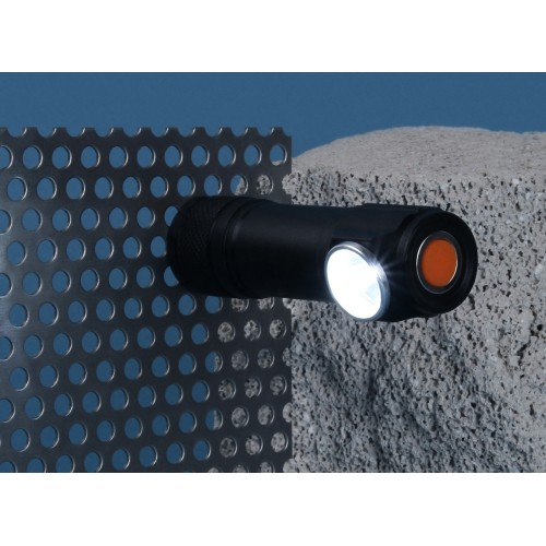 Фонарь Rombica LED Z9 (Р)