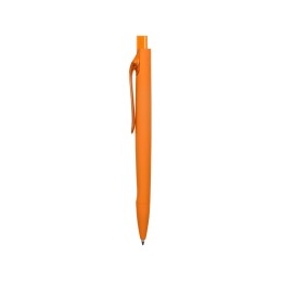 Ручка пластиковая шариковая Prodir ds6prr-10 "софт-тач"