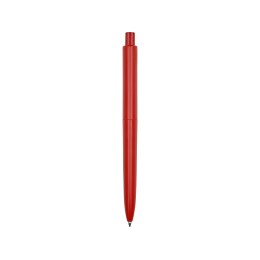 Ручка шариковая Prodir DS8 PPP, красный