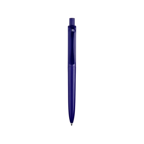 Ручка шариковая Prodir DS8 PPP, синий
