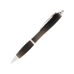 Ручка шариковая "Nash", черный, черные чернила