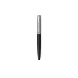 Перьевая ручка Parker Jotter Core 2018 Bond Street Black CT