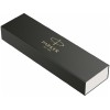 Ручка перьевая Parker Jotter Originals Blue Chrom CT, перо: F, цвет чернил: blue, в подарочной упаковке