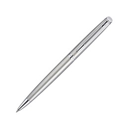 Шариковая ручка Waterman Hemisphere, цвет: CT, стержень: Mblue