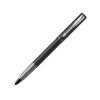 Ручка-роллер Parker Vector XL Black CT, стержень: F, цвет чернил:black, в подарочной упаковке