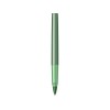 Ручка-роллер Parker Vector XL Green CT, цвет чернил black, стержень: F, в подарочной упаковке.