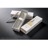 Шариковая ручка Parker Jotter Russia SE, цвет: St. Steel GT, стержень: Mblue