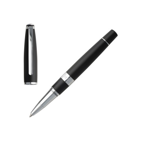 Ручка-роллер Bicolore Black, Cerruti 1881 (Р)