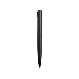 Ручка металлическая шариковая «Bevel», черный