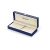 Перьевая ручка Waterman Hemisphere, цвет: MattBlack, перо: F