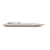 Шариковая ручка Parker IM Professionals Monochrome Champagne, стержень:M, цвет чернил: blue, в подарочной упаковке.