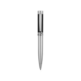 Шариковая авторучка Zoom Classic Black. Cerruti 1881