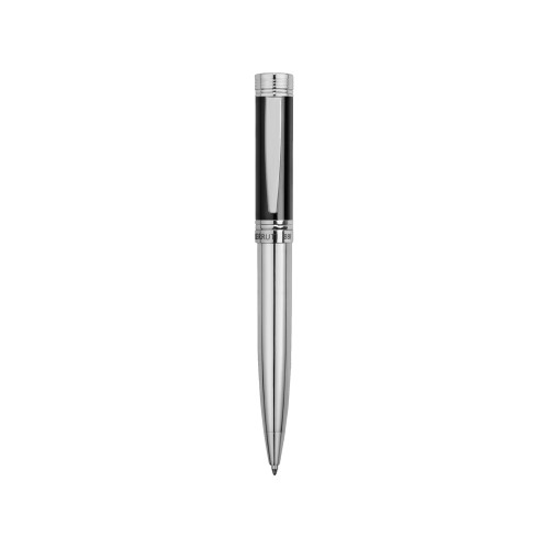 Шариковая авторучка Zoom Classic Black. Cerruti 1881