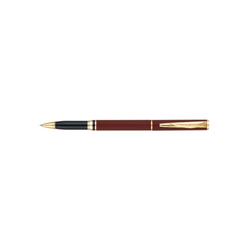 Ручка 2 в 1 шариковая и перьевая Pierre Cardin коллекция «2 в 1 | COMBI PEN». Корпус - латунь. Материал клипа - сталь. Цвет - терракотовый. Упаковка Е