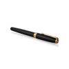 Ручка перьевая Parker (Паркер) Sonnet Matt Black GT