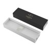Ручка перьевая Parker Jotter Originals Blue Chrom CT, перо: F, цвет чернил: blue, в подарочной упаковке