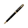 Ручка перьевая Parker (Паркер) Sonnet Matt Black GT