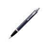 Ручка шариковая «Parker IM Core Blue CT», темно-синий
