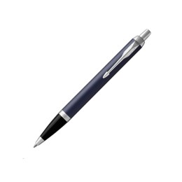Ручка шариковая «Parker IM Core Blue CT», темно-синий