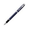 Ручка перьевая «Parker IM Core Blue CT», темно-синий