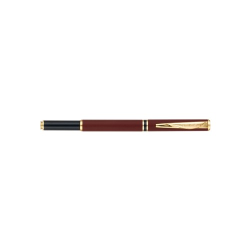 Ручка 2 в 1 шариковая и перьевая Pierre Cardin коллекция «2 в 1 | COMBI PEN». Корпус - латунь. Материал клипа - сталь. Цвет - терракотовый. Упаковка Е