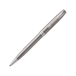 Ручка шариковая «Parker Sonnet Core Stainless Steel CT», серебристый