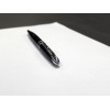 Ручка шариковая Cerruti 1881 модель «Silver Clip»  в коробке