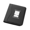 Папка A5 "Ebony", черный
