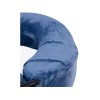 Подушка для путешествий с эффектом памяти Мемо "Bluewinder" Denim