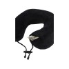 Подушка для путешествий с эффектом памяти Мемо "Bluewinder" Black