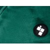Подушка для путешествий с эффектом памяти Мемо "Bluewinder" Emerald