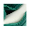 Подушка для путешествий с эффектом памяти Мемо "Bluewinder" Emerald