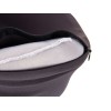 Подушка для путешествий с эффектом памяти Memo "Pillow PRO" M/L Basque Black